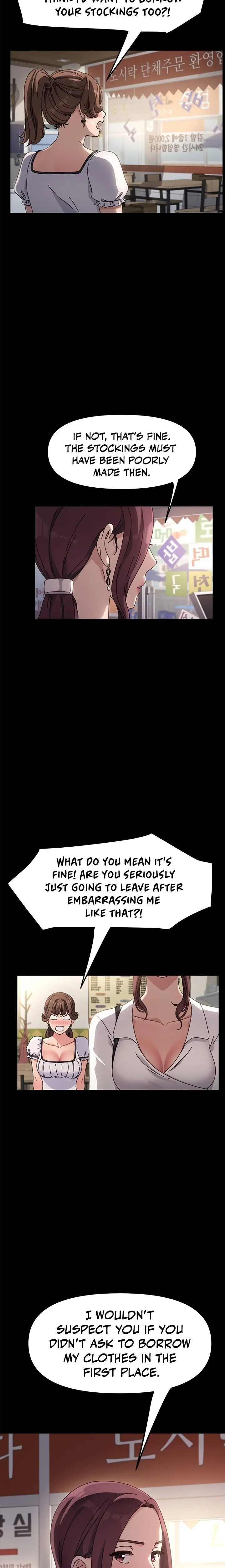 Hey Mister! Episode 5 - Page 10