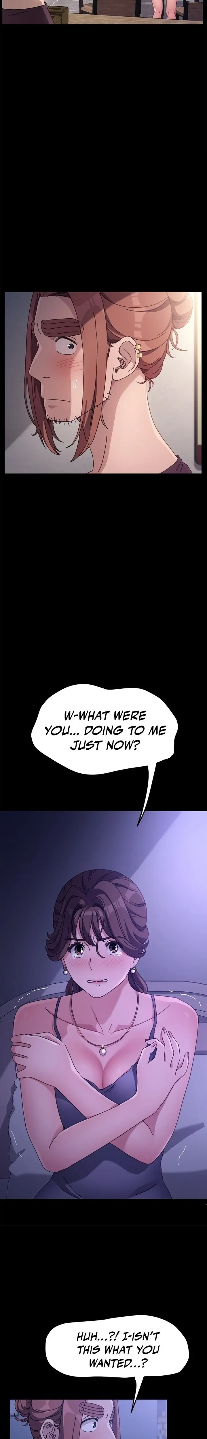 Hey Mister! Episode 5 - Page 13