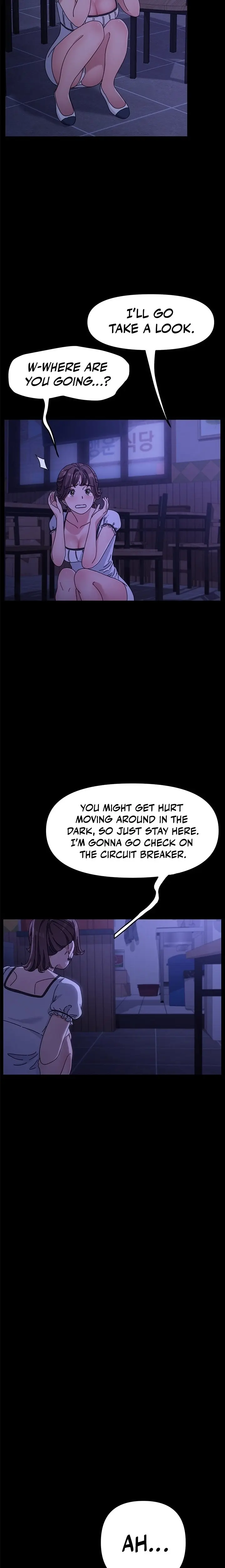 Hey Mister! Episode 5 - Page 18