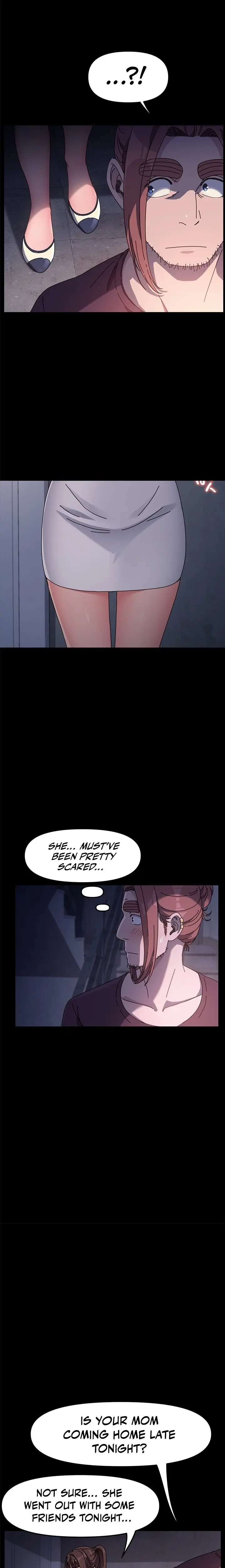 Hey Mister! Episode 5 - Page 20