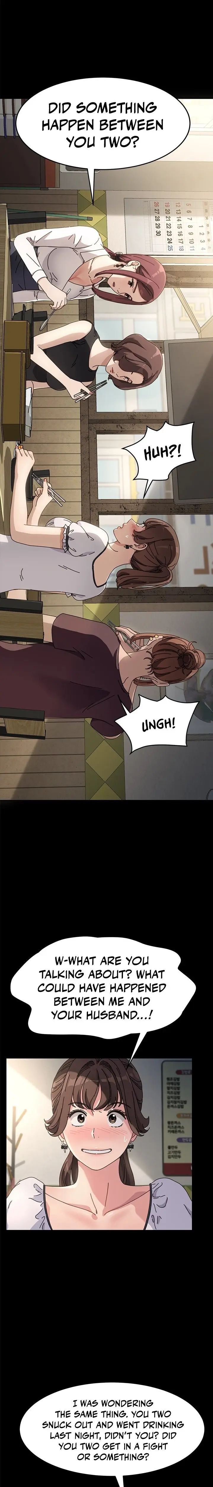 Hey Mister! Episode 5 - Page 6