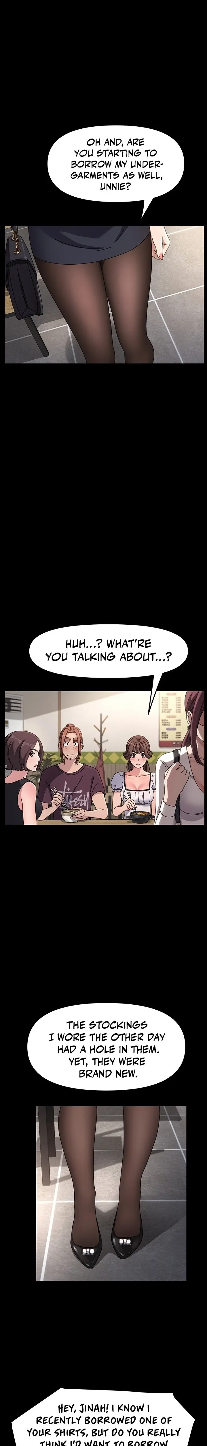Hey Mister! Episode 5 - Page 9