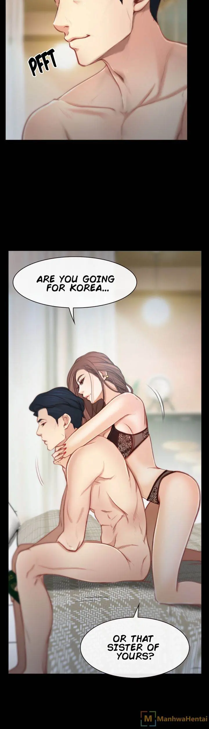 Hidden Feeling Episode 1 - Page 4