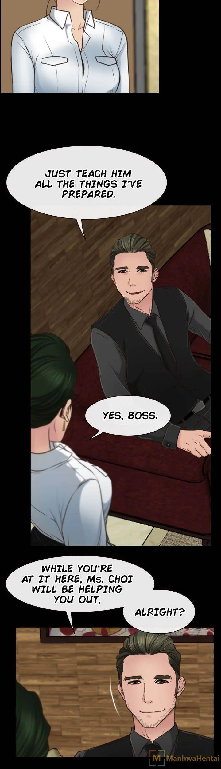 Hidden Feeling Episode 10 - Page 10