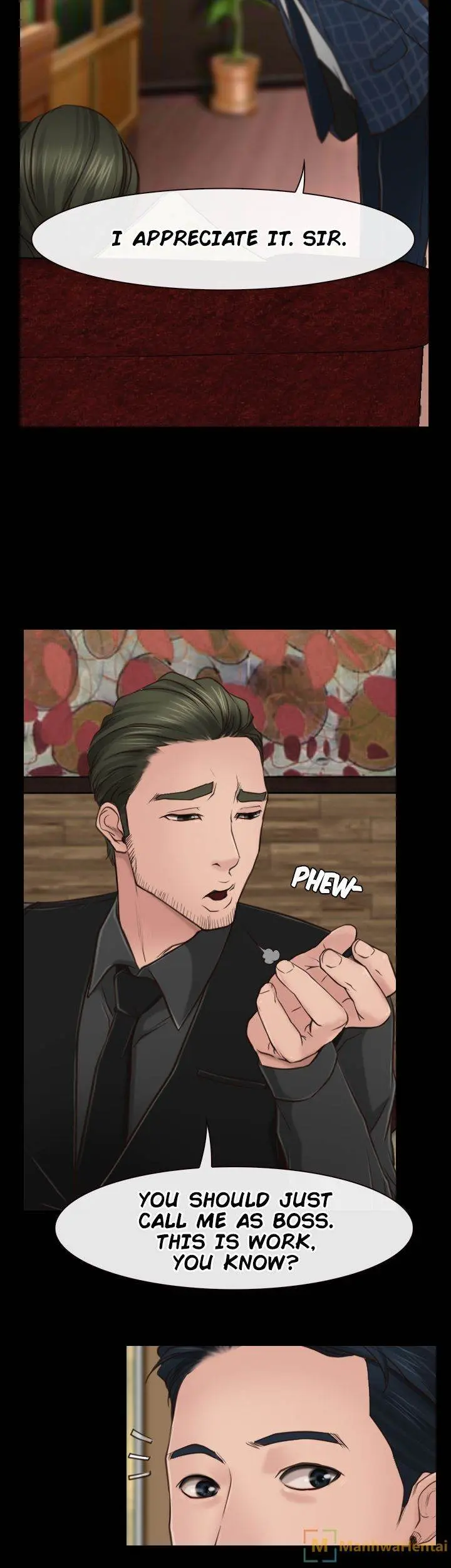 Hidden Feeling Episode 10 - Page 12