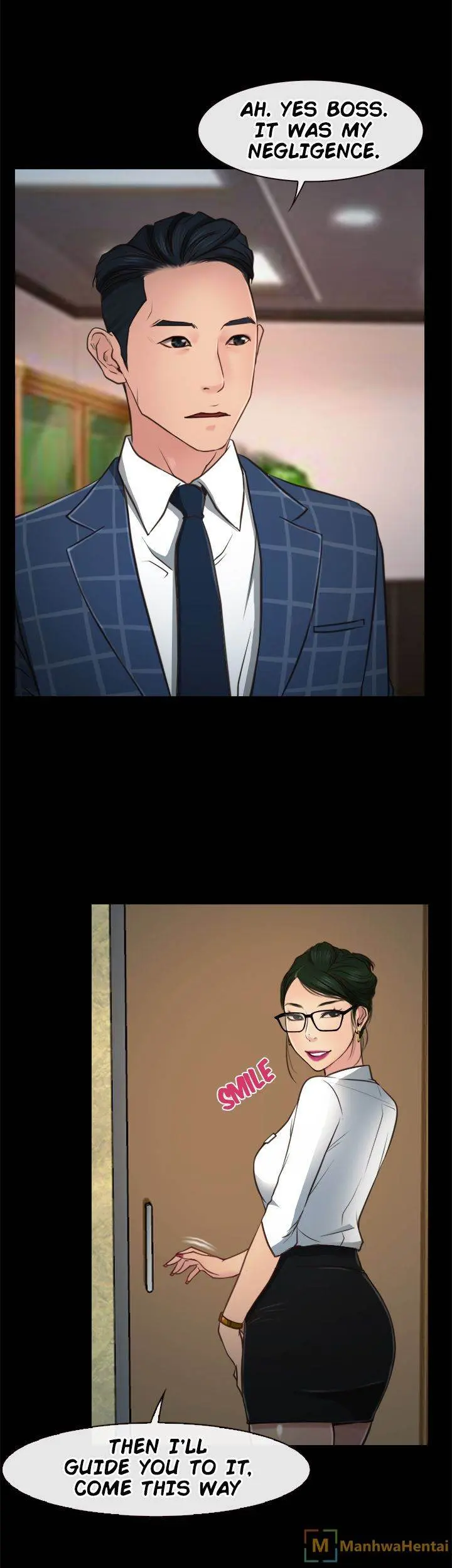 Hidden Feeling Episode 10 - Page 13