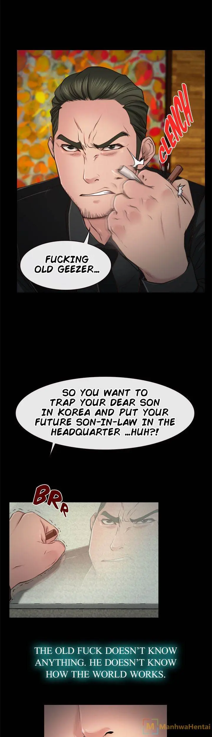 Hidden Feeling Episode 10 - Page 15