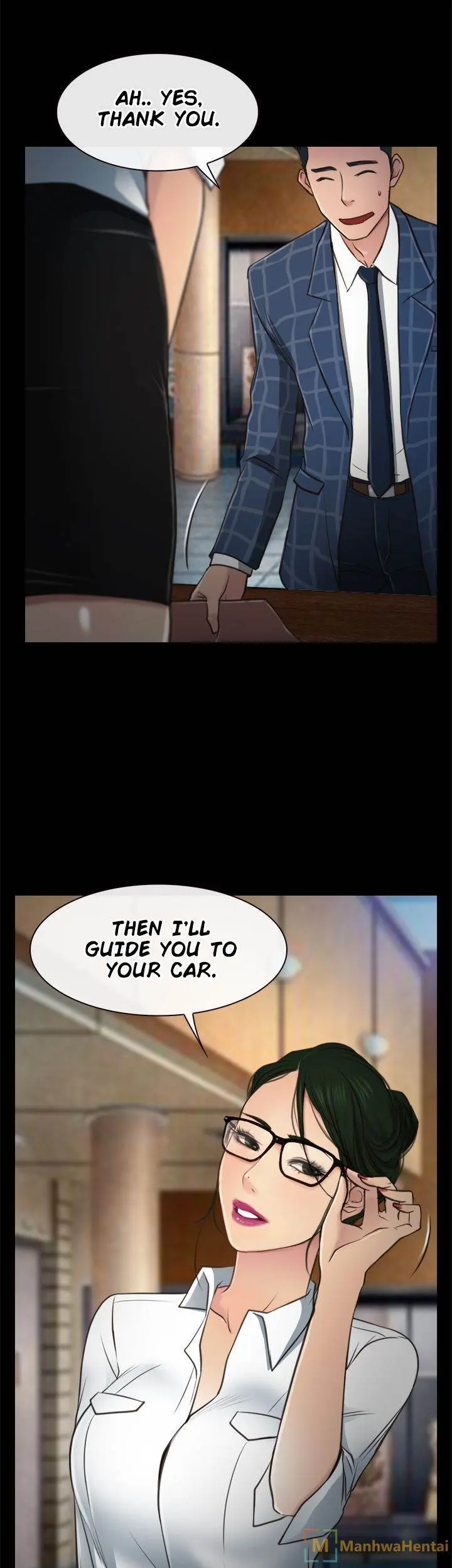 Hidden Feeling Episode 10 - Page 17