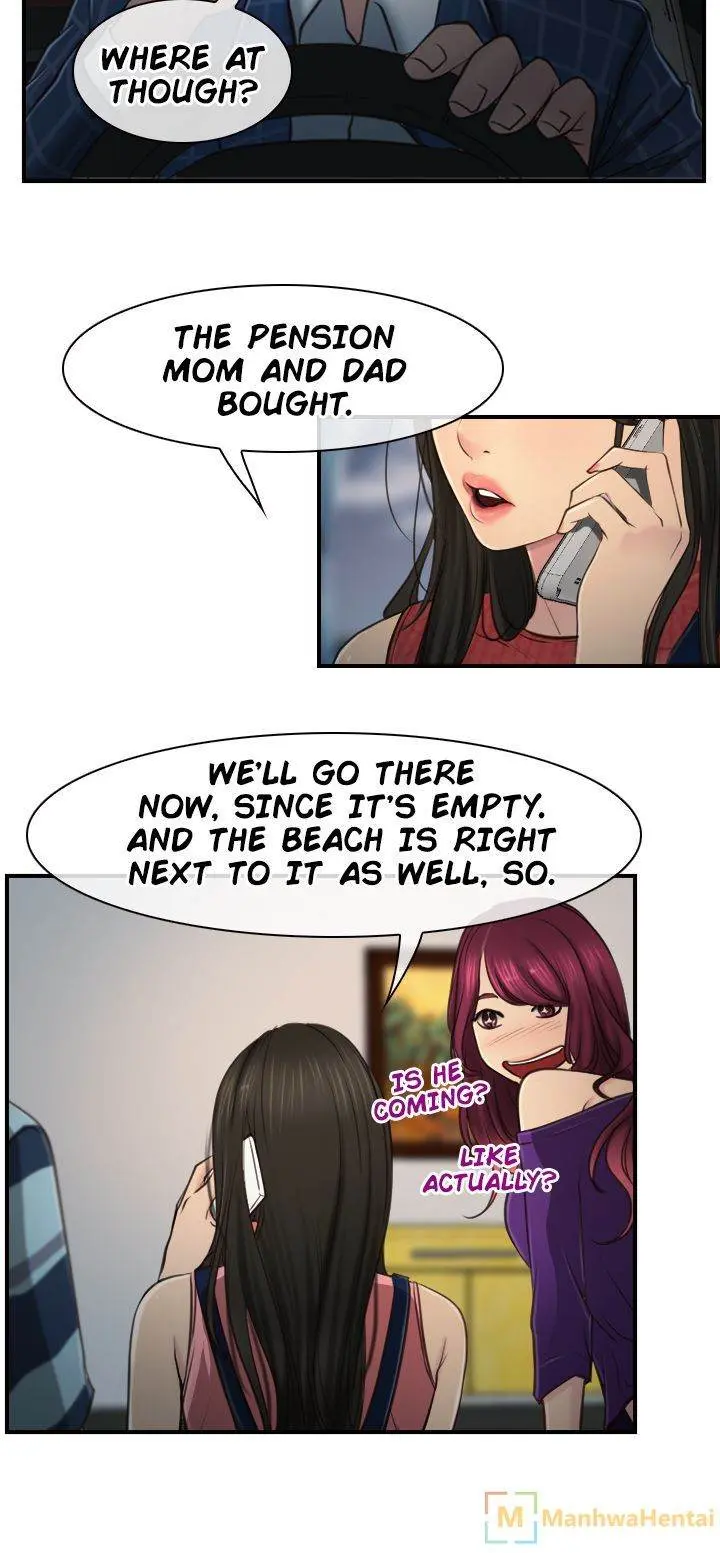 Hidden Feeling Episode 10 - Page 24