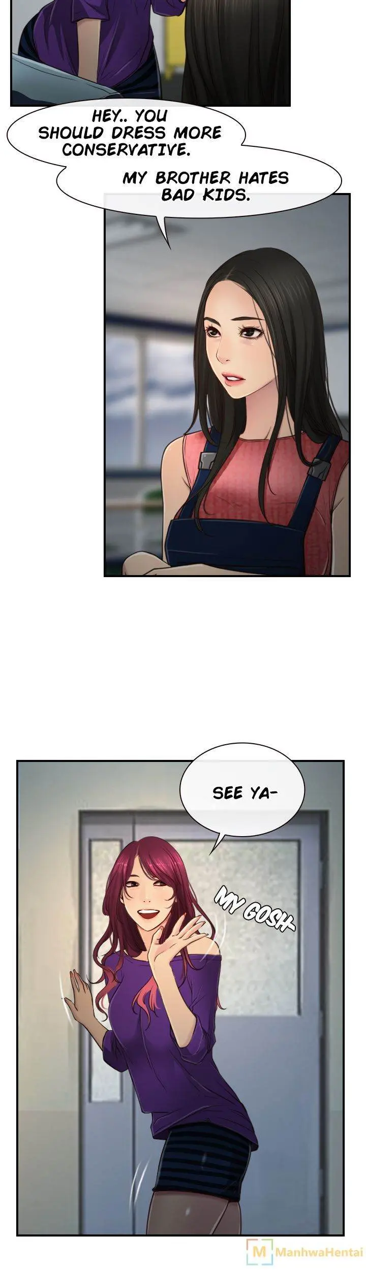 Hidden Feeling Episode 10 - Page 26