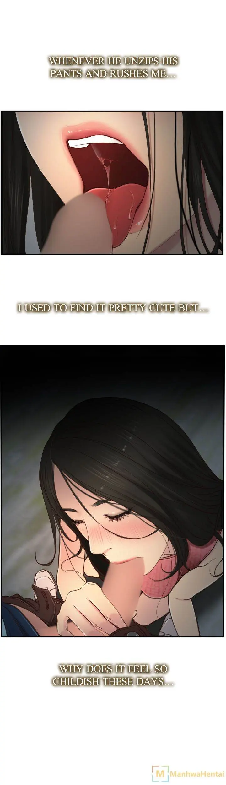 Hidden Feeling Episode 10 - Page 31