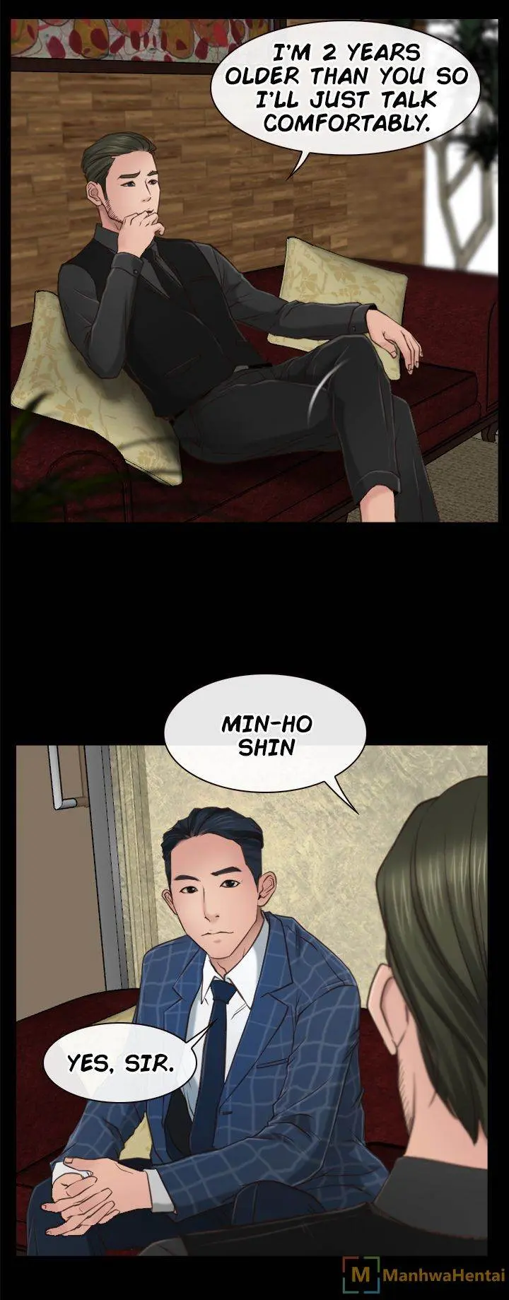 Hidden Feeling Episode 10 - Page 4
