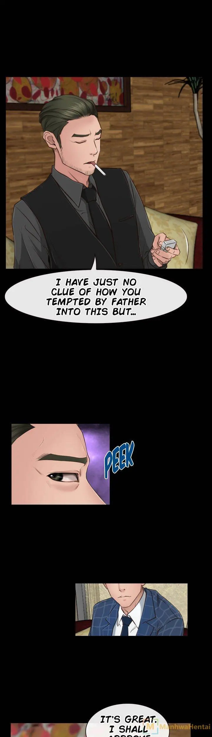 Hidden Feeling Episode 10 - Page 5
