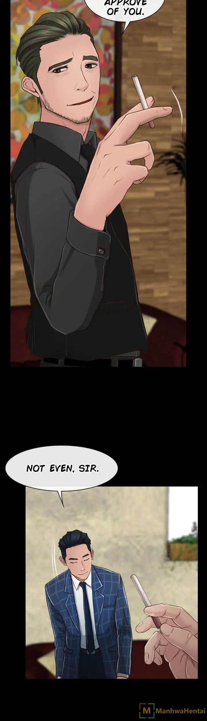Hidden Feeling Episode 10 - Page 6