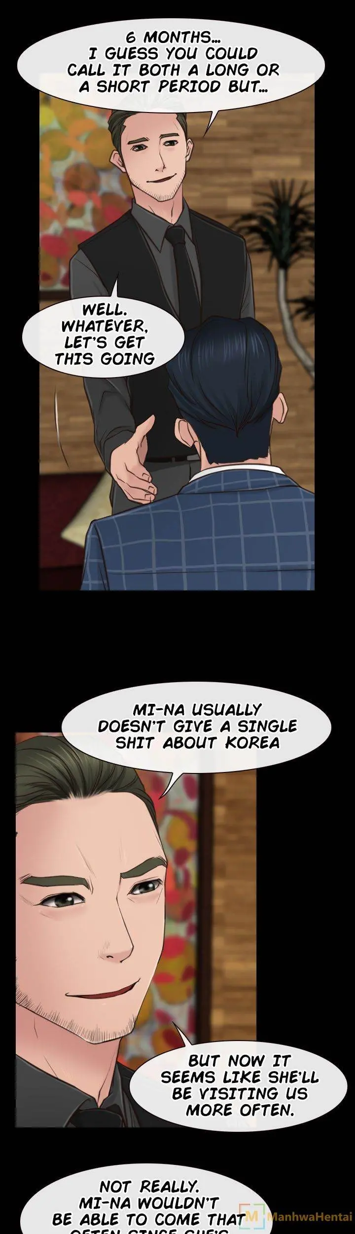 Hidden Feeling Episode 10 - Page 7