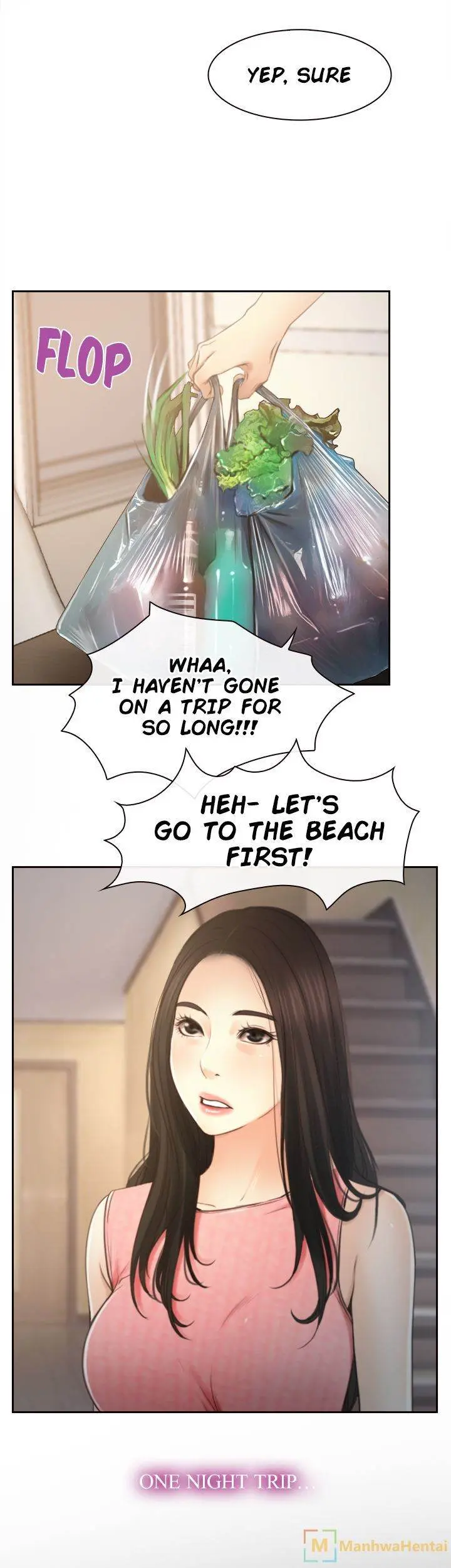 Hidden Feeling Episode 12 - Page 13