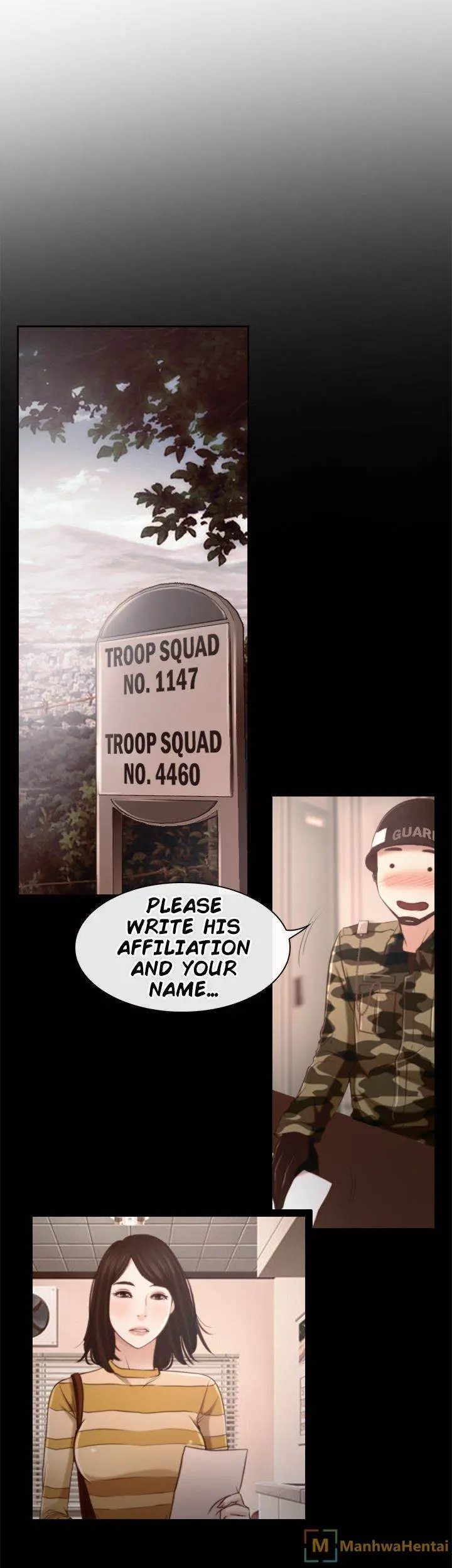 Hidden Feeling Episode 12 - Page 14
