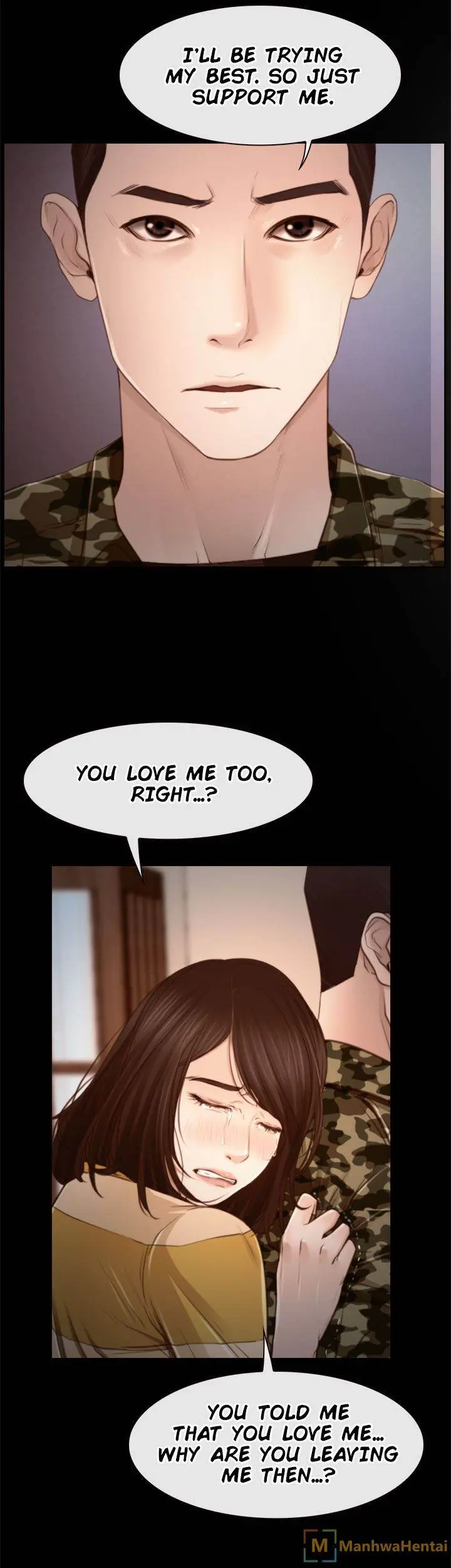 Hidden Feeling Episode 12 - Page 2