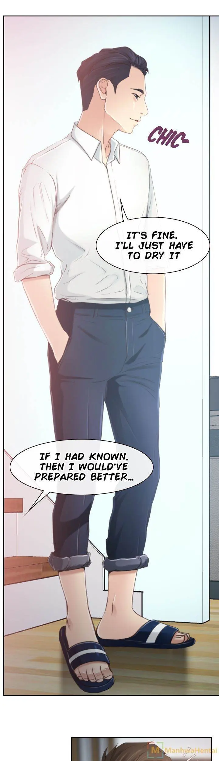 Hidden Feeling Episode 12 - Page 23