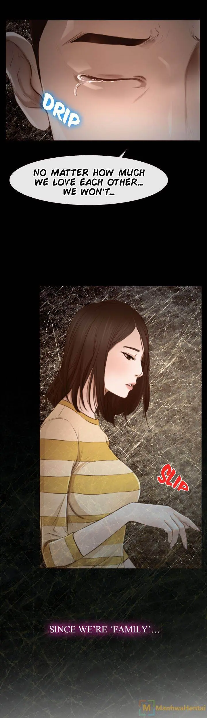 Hidden Feeling Episode 12 - Page 3