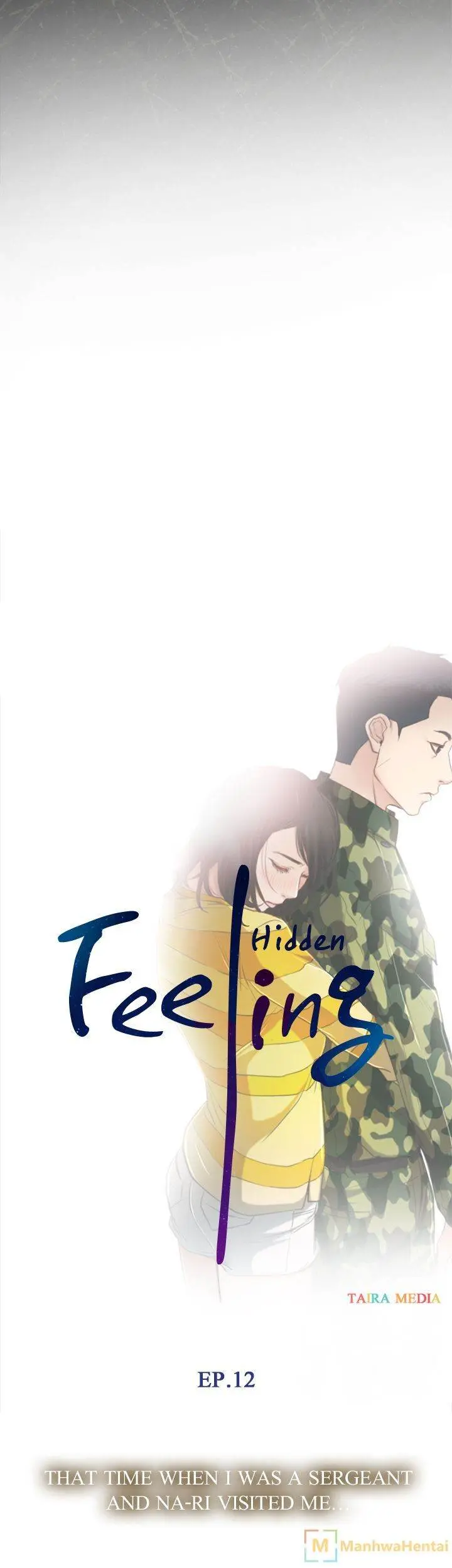Hidden Feeling Episode 12 - Page 4
