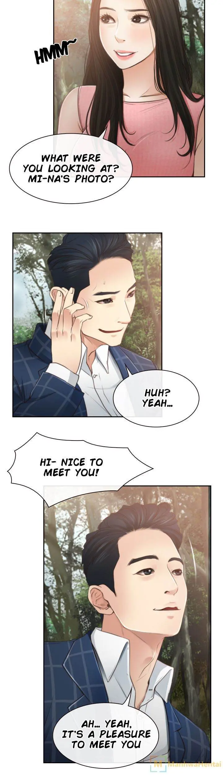 Hidden Feeling Episode 12 - Page 6