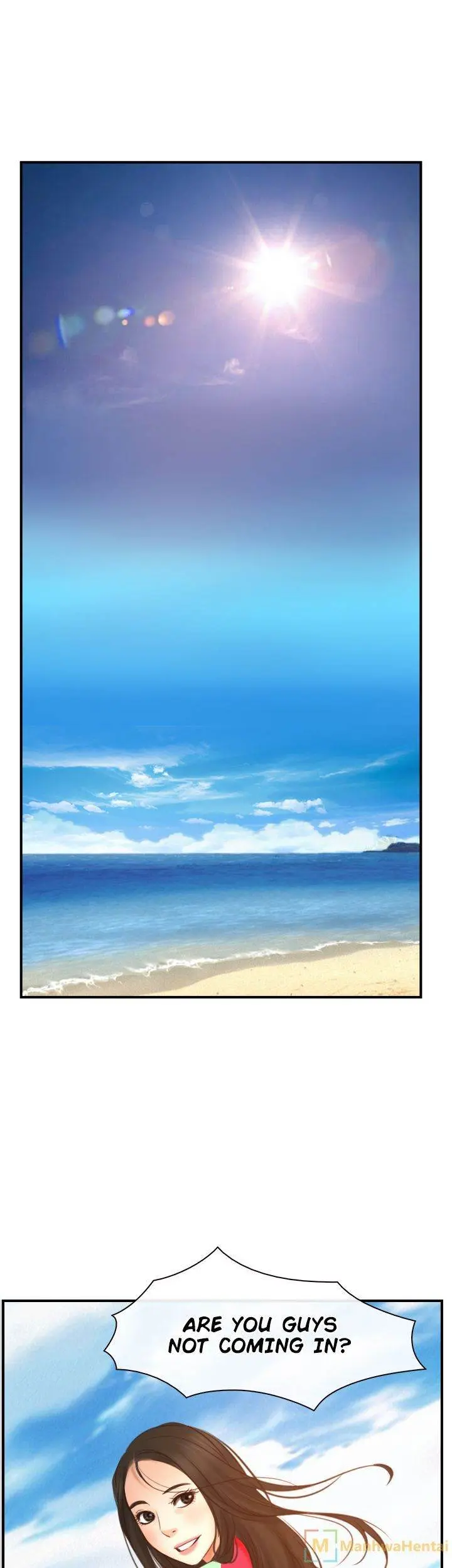 Hidden Feeling Episode 13 - Page 2