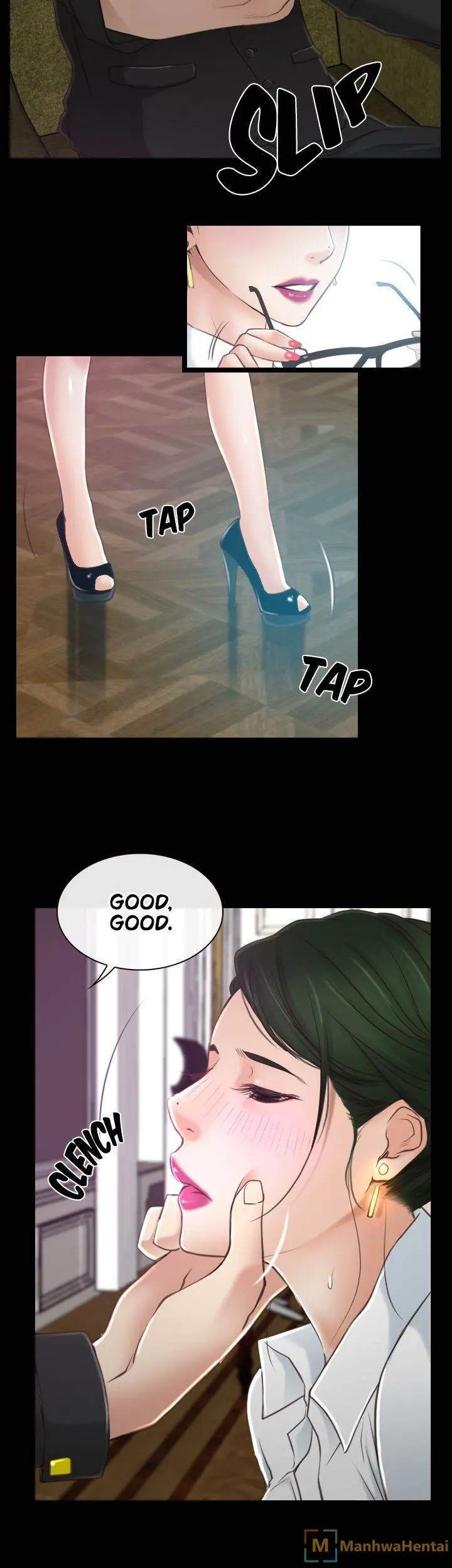 Hidden Feeling Episode 13 - Page 27