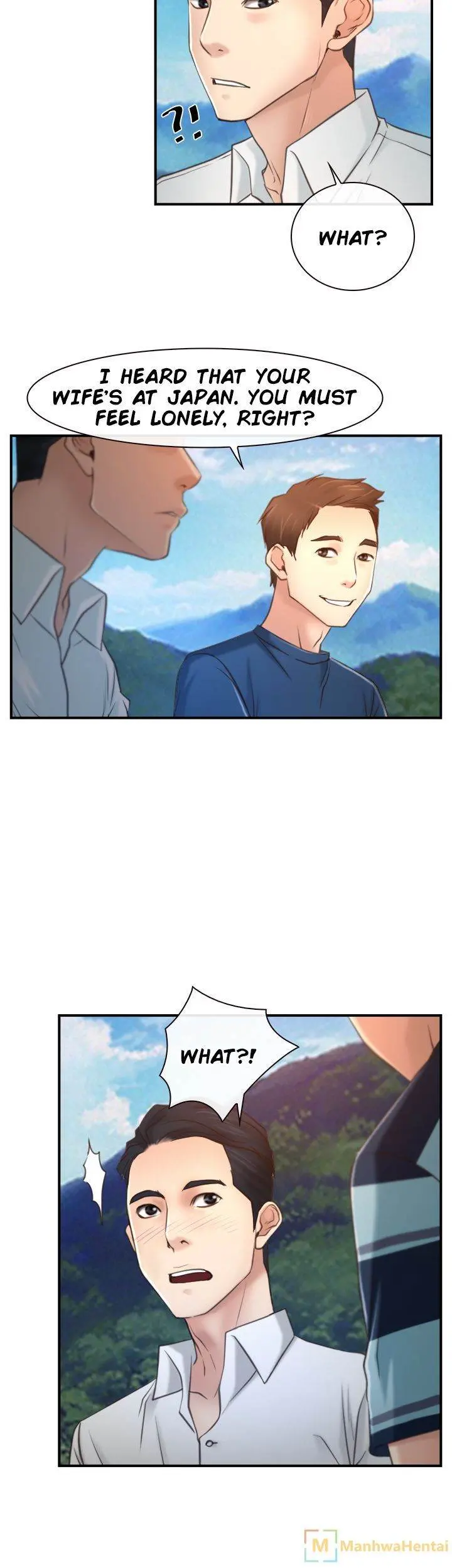 Hidden Feeling Episode 13 - Page 5