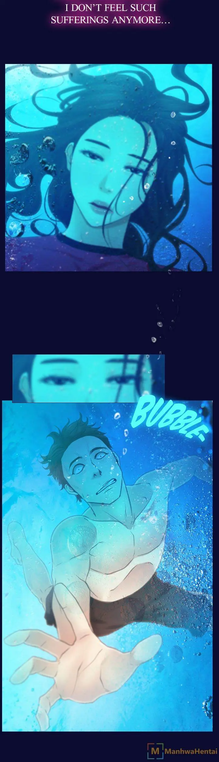 Hidden Feeling Episode 14 - Page 19