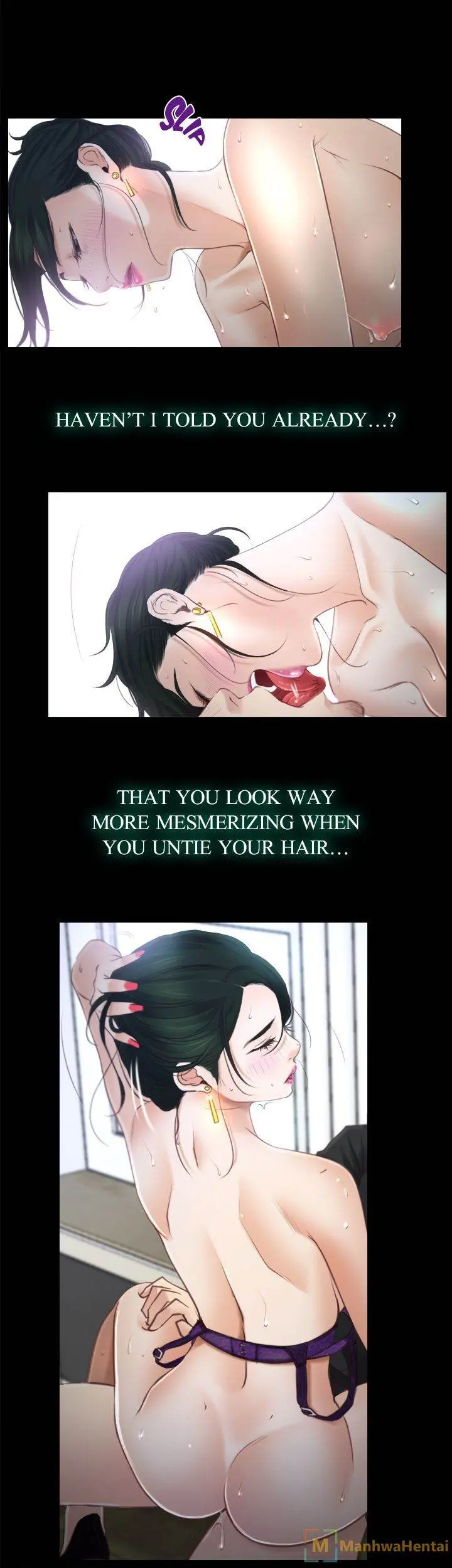 Hidden Feeling Episode 14 - Page 2