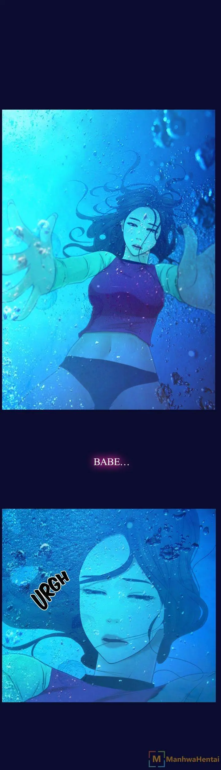 Hidden Feeling Episode 14 - Page 20