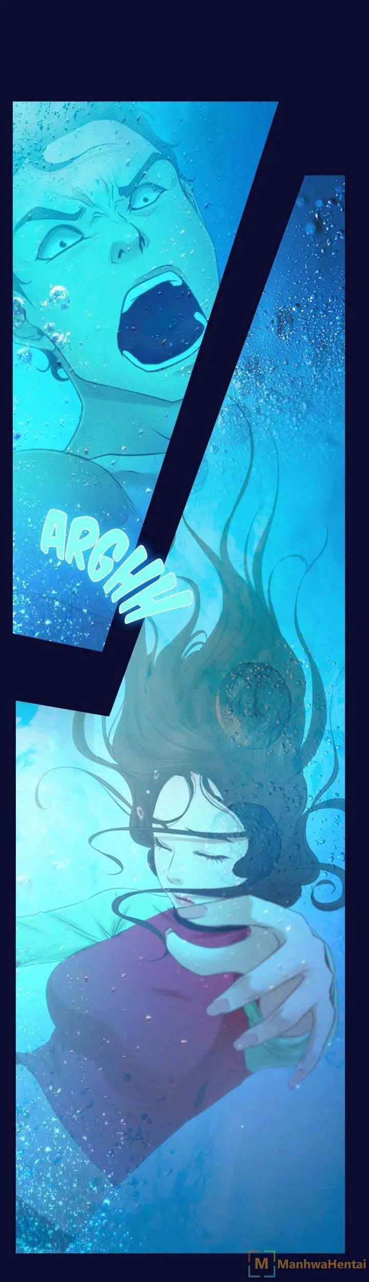 Hidden Feeling Episode 14 - Page 21