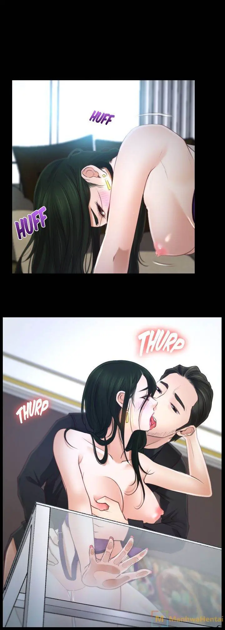 Hidden Feeling Episode 14 - Page 6