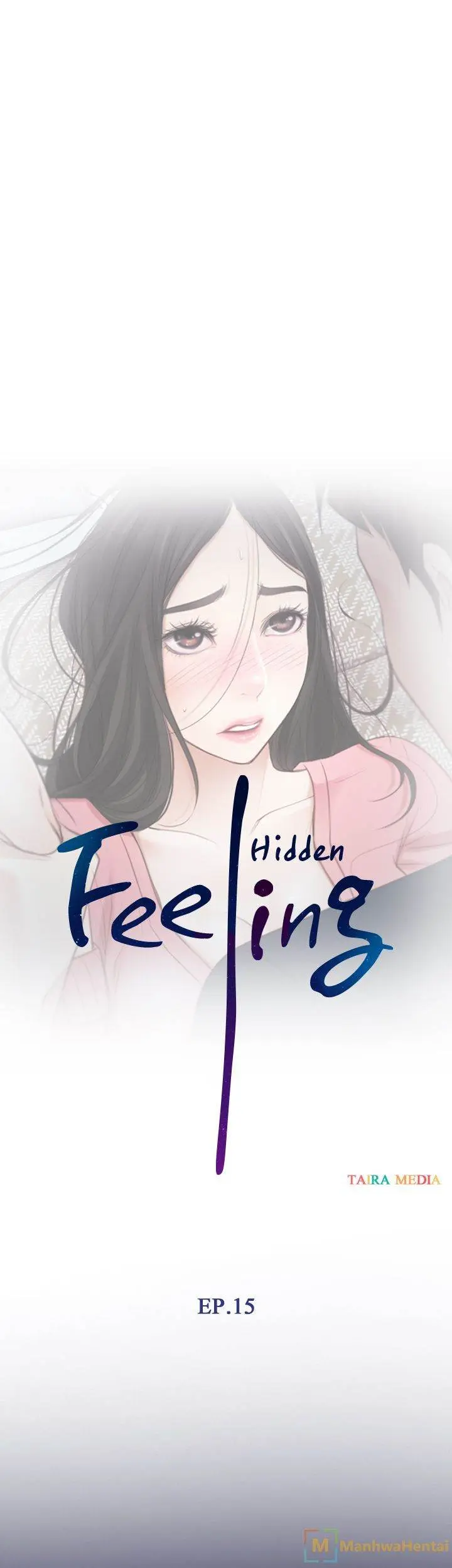 Hidden Feeling Episode 15 - Page 1