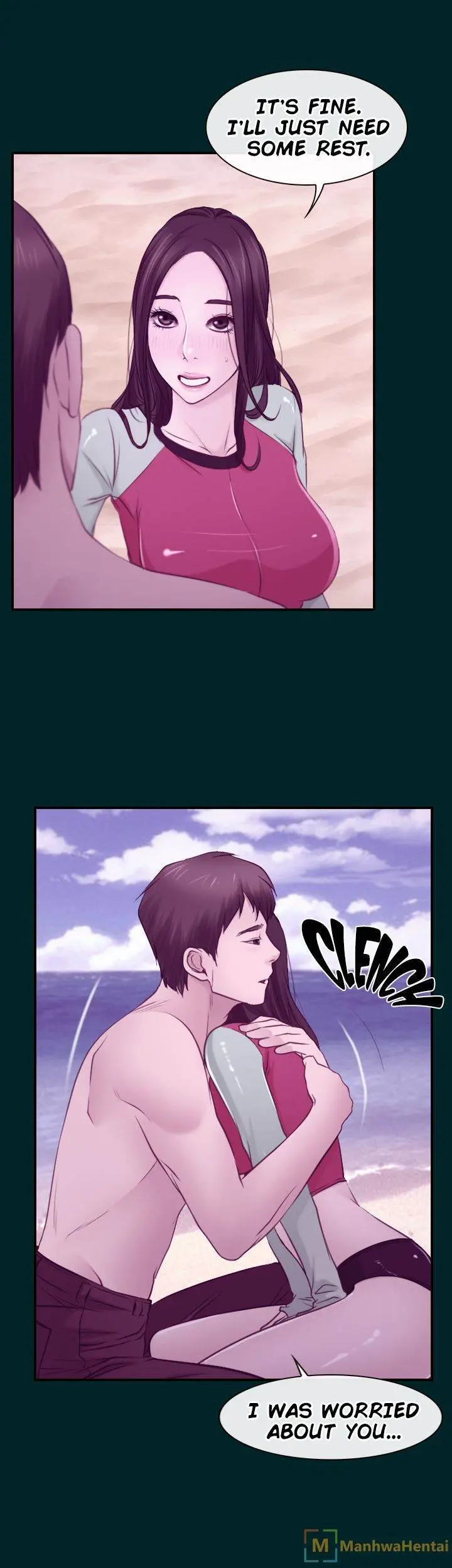Hidden Feeling Episode 15 - Page 17
