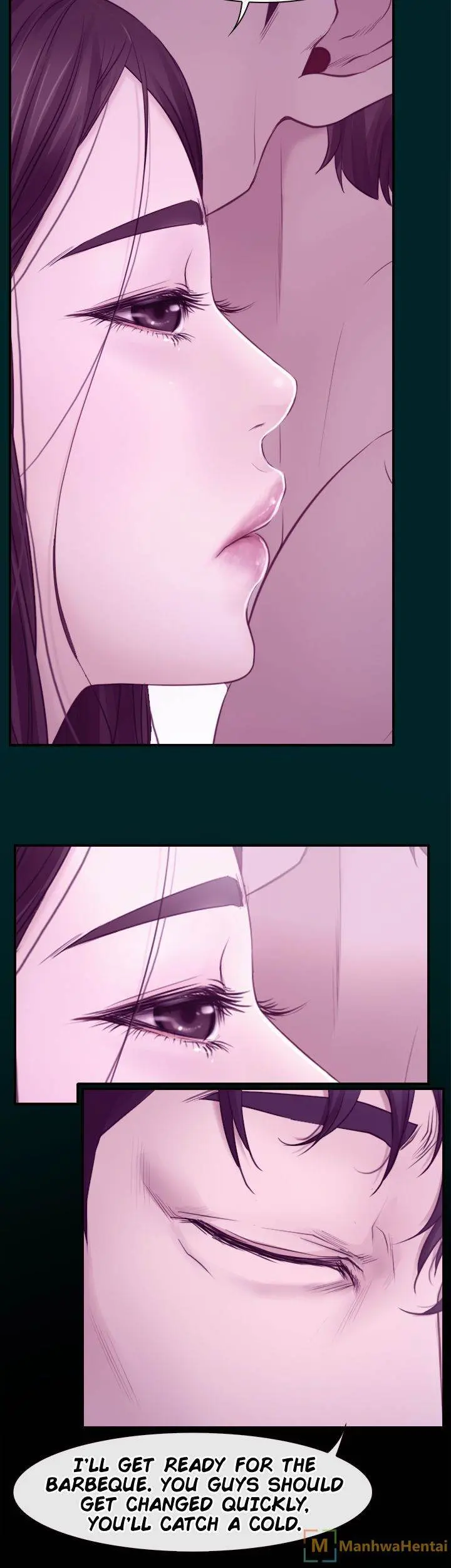 Hidden Feeling Episode 15 - Page 20