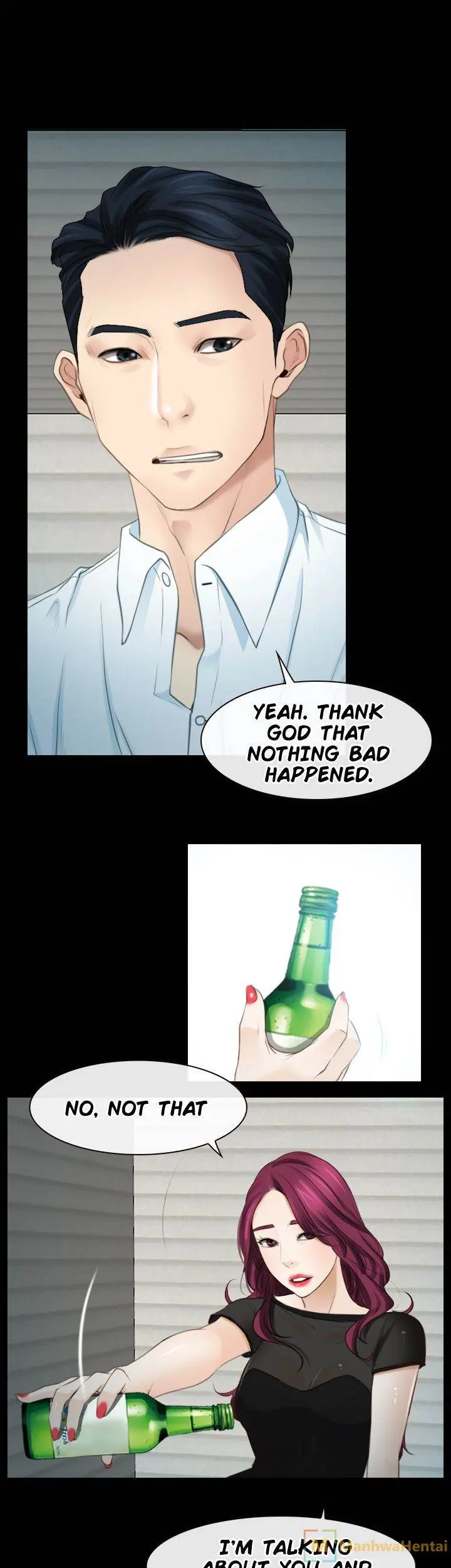 Hidden Feeling Episode 15 - Page 27