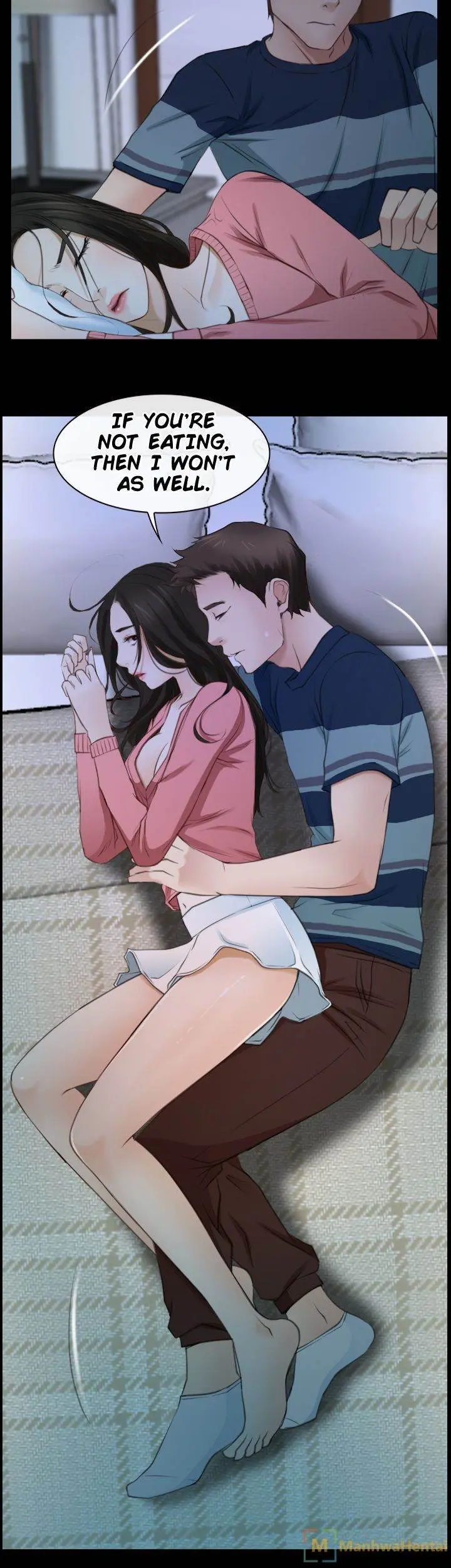 Hidden Feeling Episode 15 - Page 30