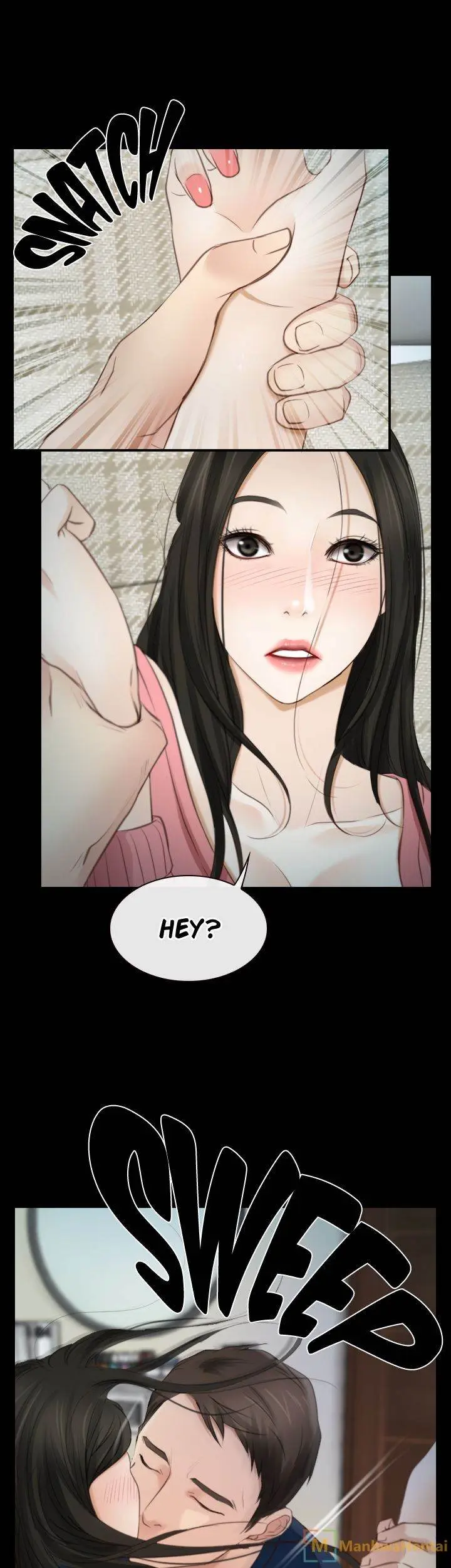 Hidden Feeling Episode 15 - Page 33