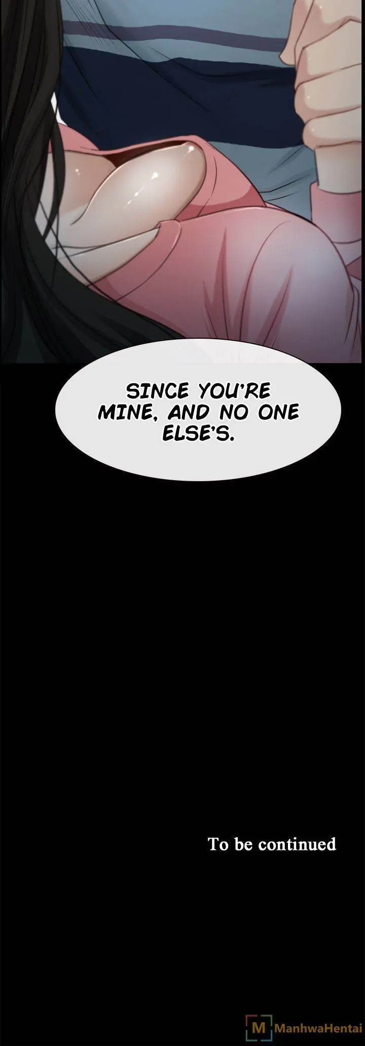 Hidden Feeling Episode 15 - Page 36