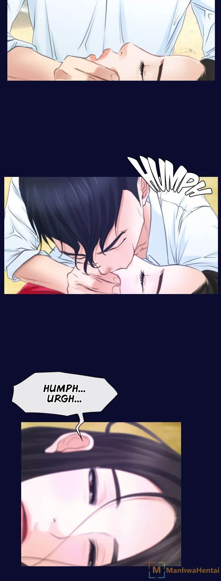 Hidden Feeling Episode 15 - Page 4