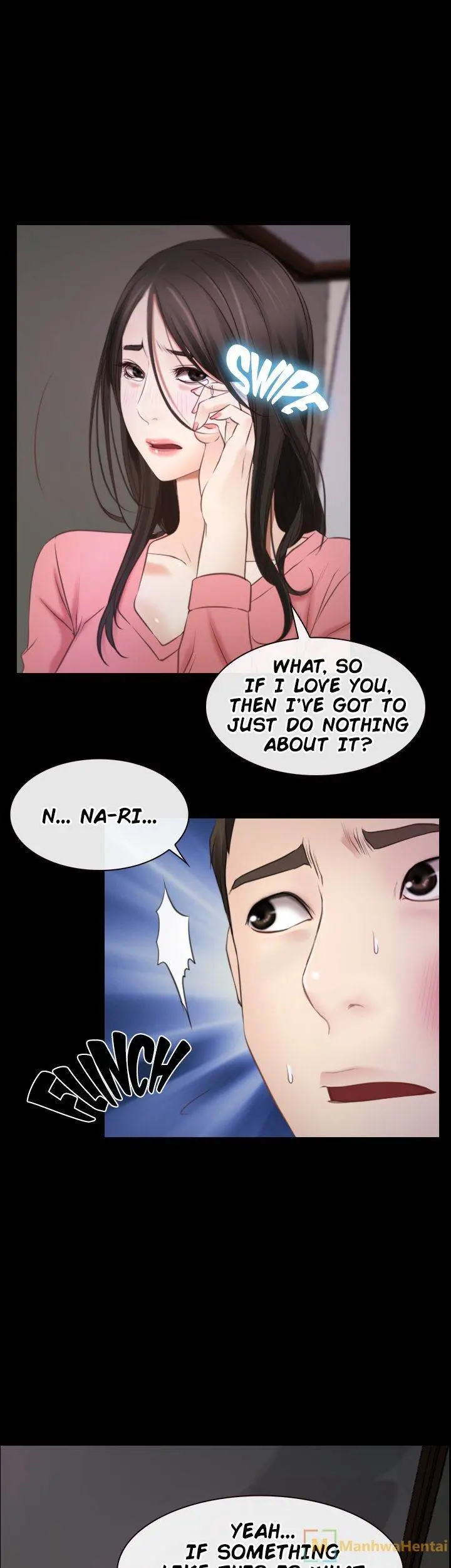 Hidden Feeling Episode 16 - Page 15