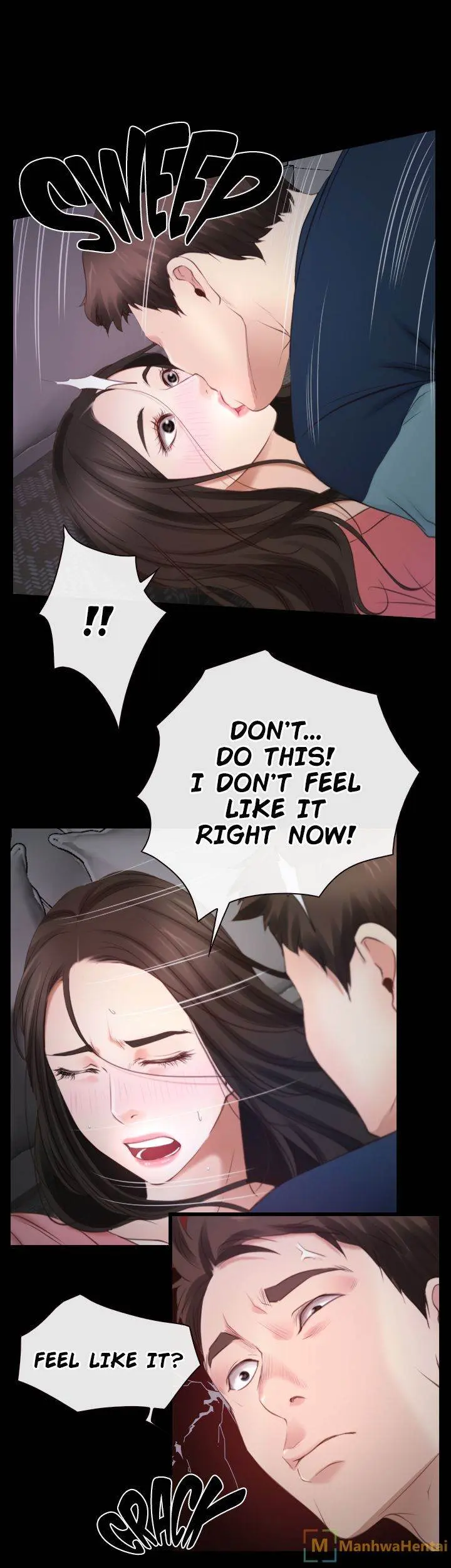 Hidden Feeling Episode 16 - Page 2