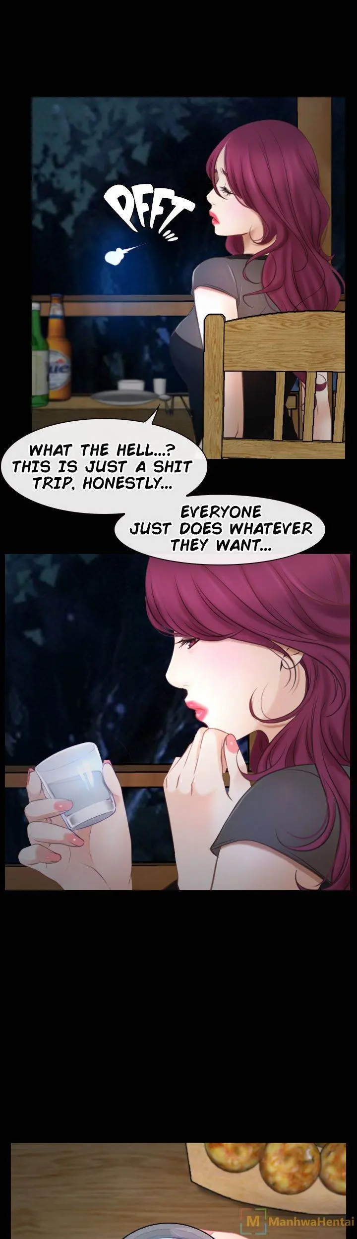 Hidden Feeling Episode 16 - Page 25