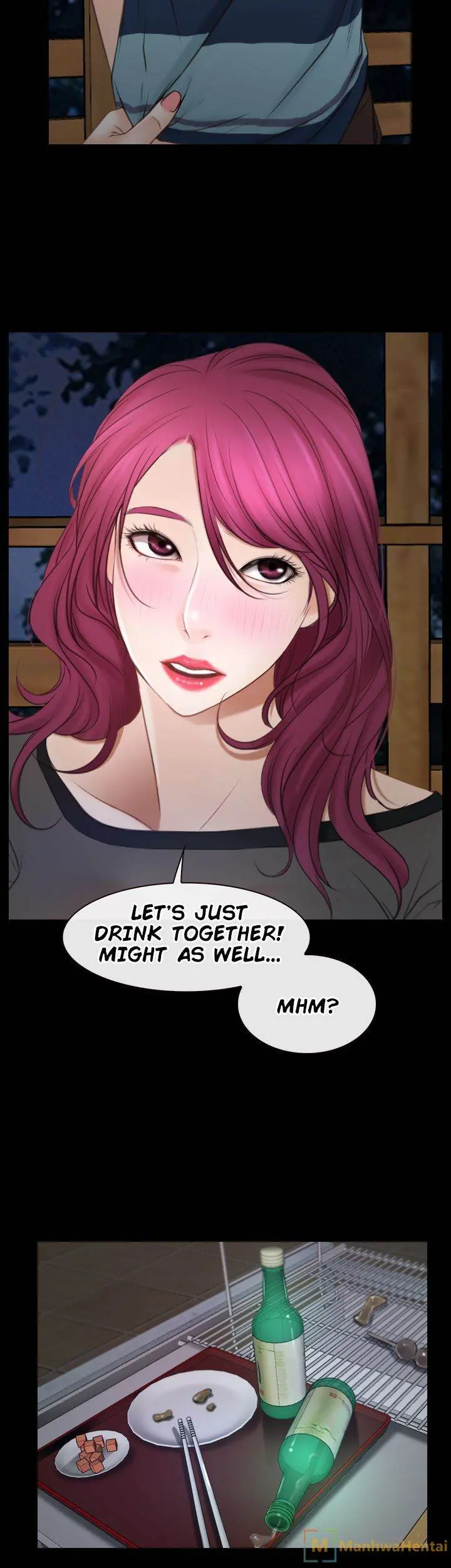 Hidden Feeling Episode 16 - Page 34