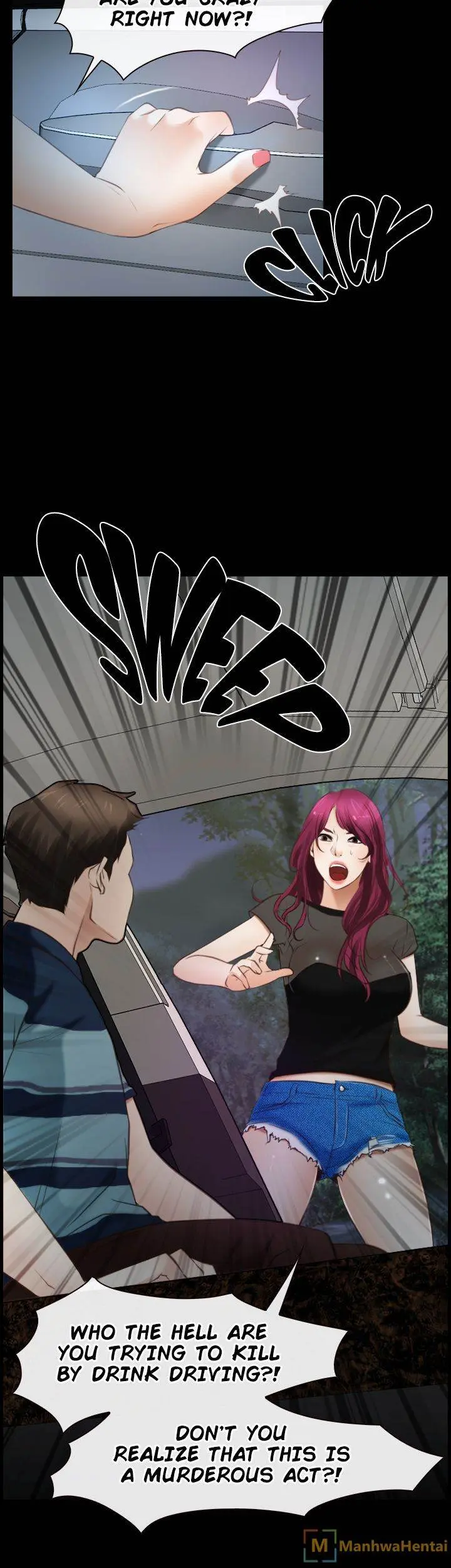 Hidden Feeling Episode 17 - Page 10