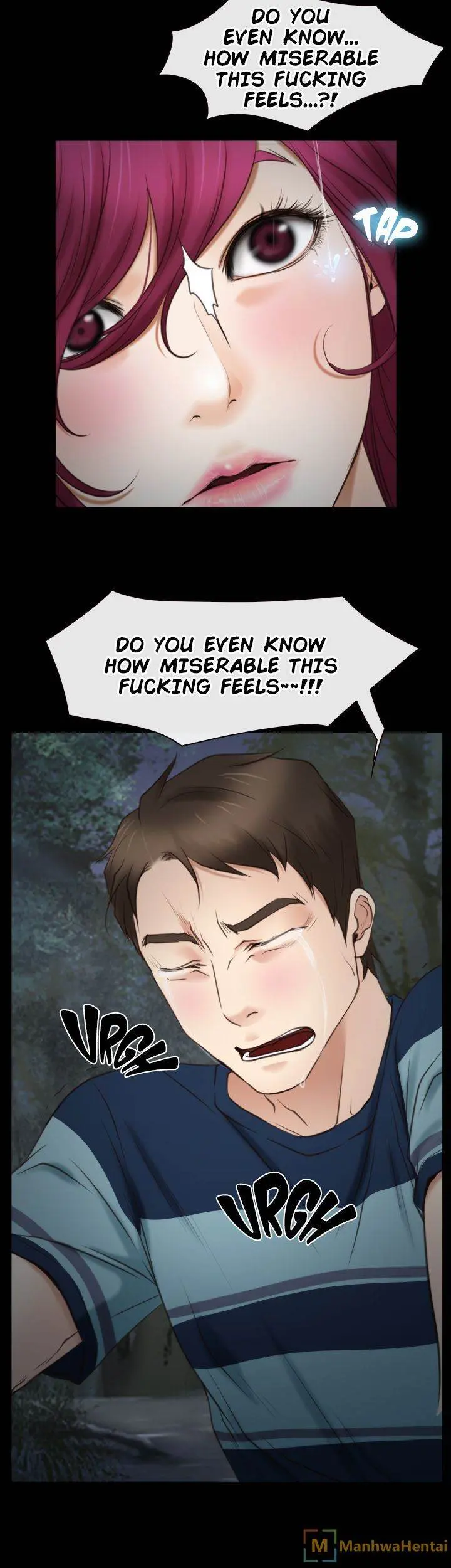 Hidden Feeling Episode 17 - Page 14