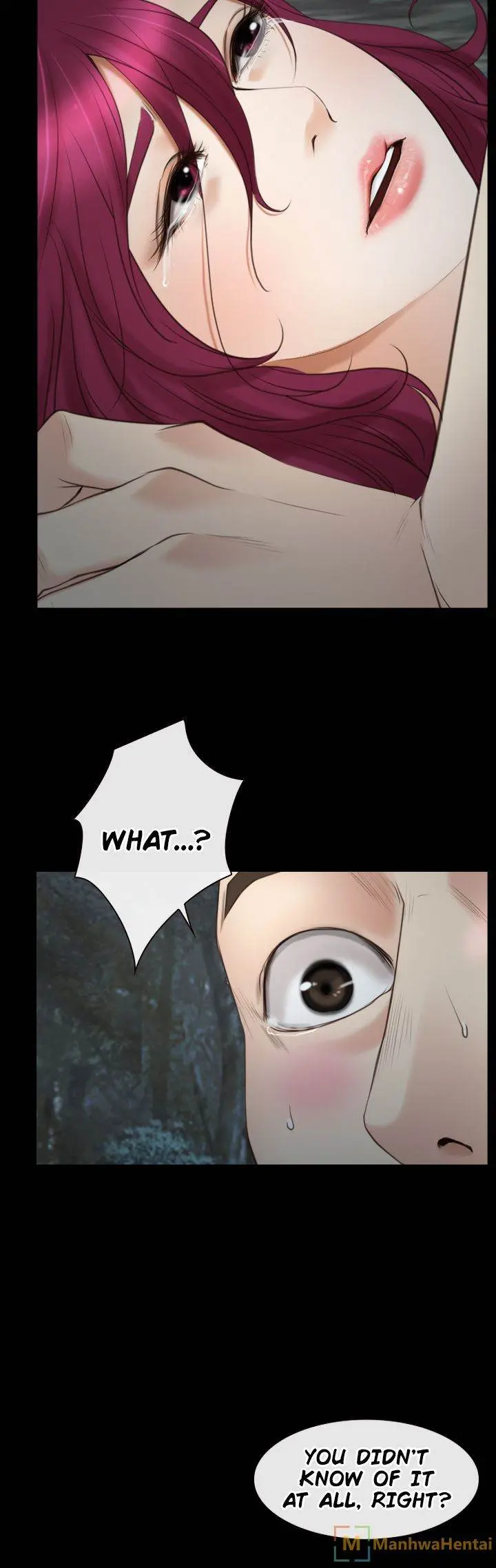 Hidden Feeling Episode 17 - Page 16