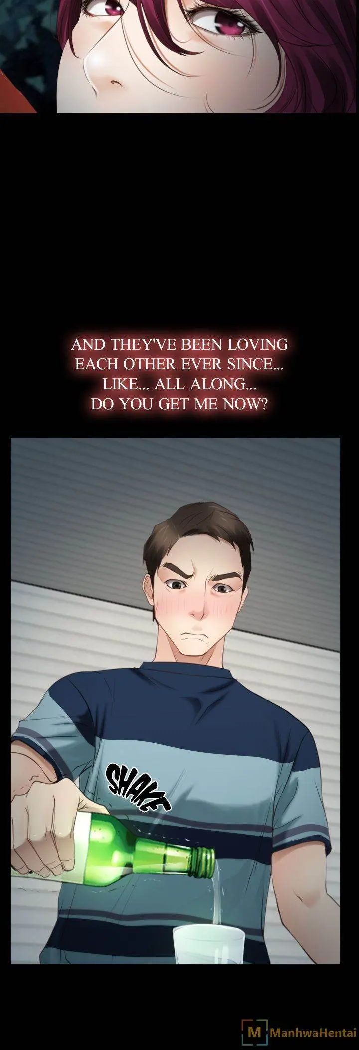 Hidden Feeling Episode 17 - Page 2